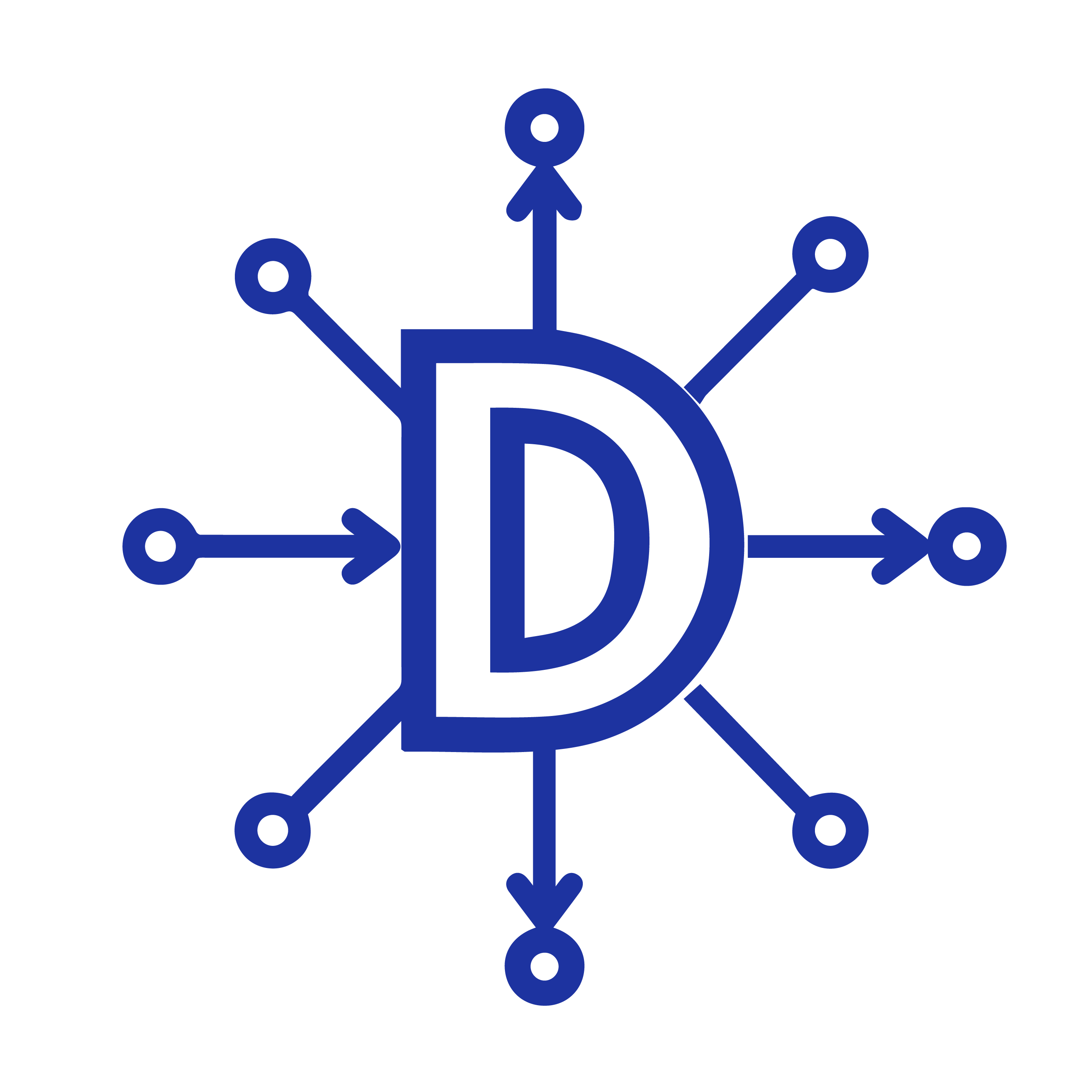 DecentIoT